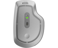 HP Bezprzewodowa mysz 930 Creator (Srebrny) - 651109 - zdjęcie 5